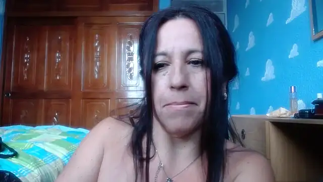 valeriapinter webcam