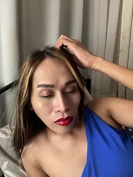 romanticpearlts (T young) - Miss PEARL CUM SHOOT