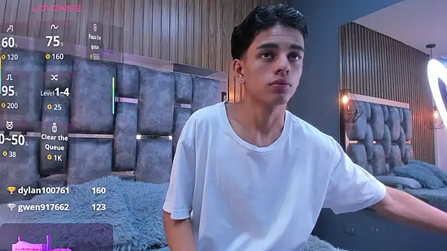 owen__johnson (M twink) - BIG SQUIRT JET + MACHINE💦🍆