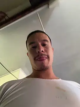 dominickvegas (Ask my age) - Control lovensex3 min and spank ass