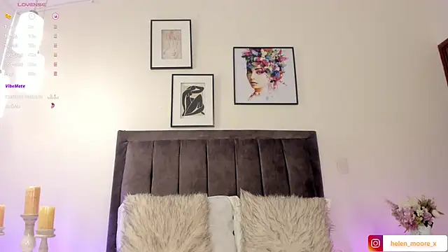 helen_mooree webcam