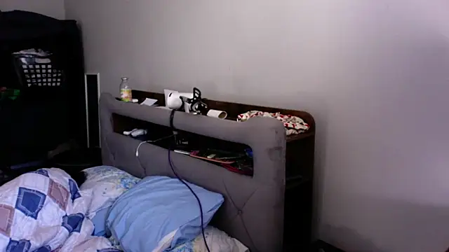 Ricanmrmarcus webcam