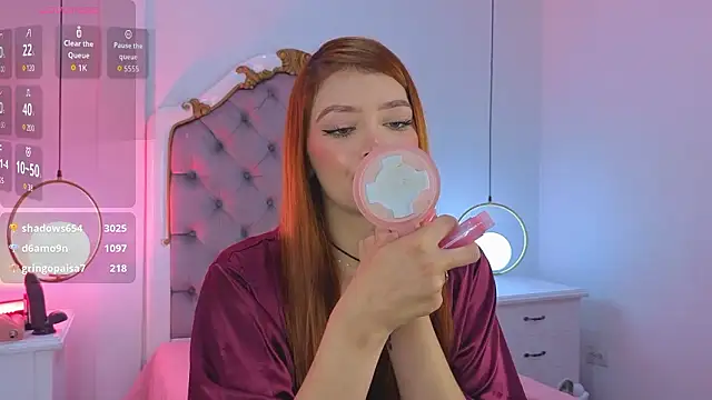 _ambar_Adamss webcam