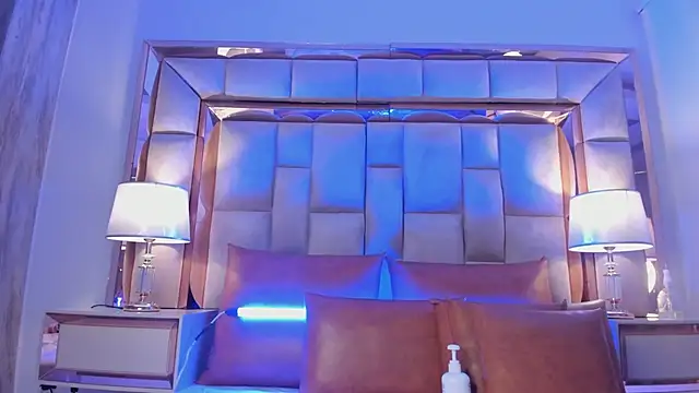 ValentinaBreats webcam