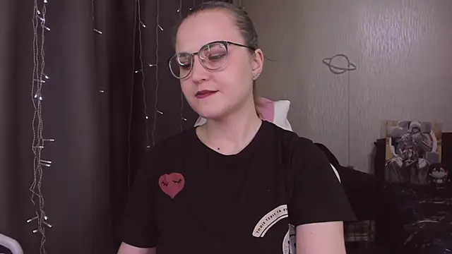 MissBrightShine webcam