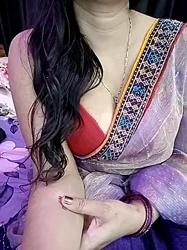 kaamuk shweta