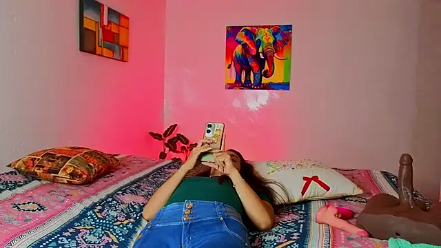 Luci_Ramirez webcam