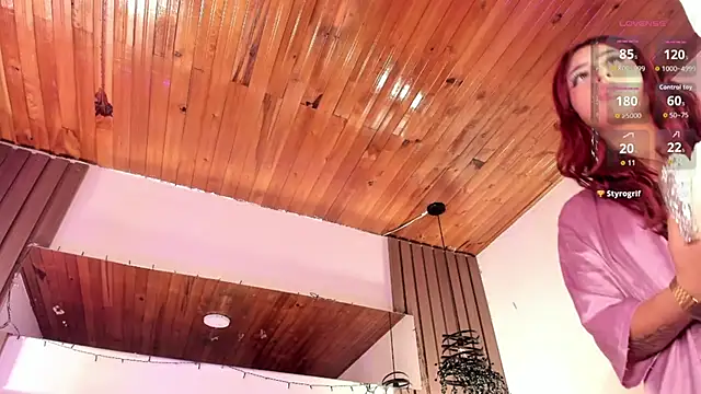 Violet_carson webcam