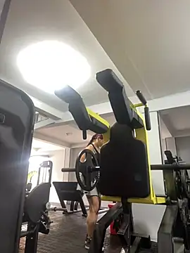 Scarlett__Noir webcam