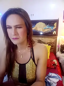 MelaneaHilton webcam