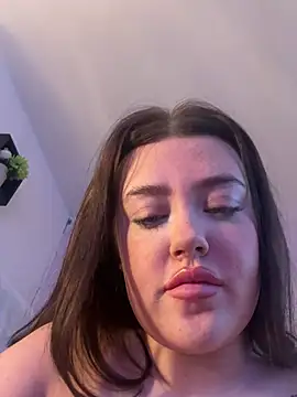 Goddess-Princesss webcam