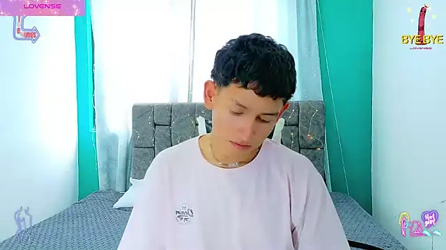 FelipeGonzalezz webcam