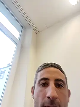 ScribedMuseum webcam