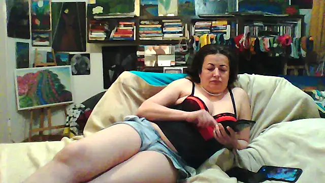 MariaAnaSunshine webcam