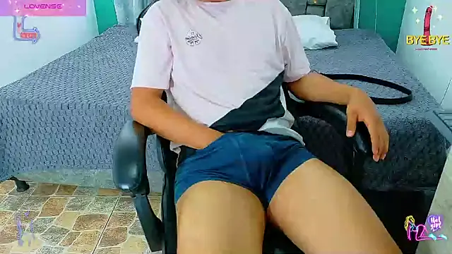 FelipeGonzalezz webcam