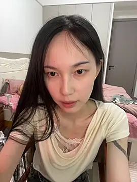 Webcam Model (DD-52)  is live.Free join now!