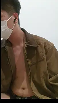 sza_0515 (M young) - 直播洗澡