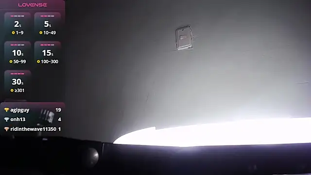 marilynetthan webcam