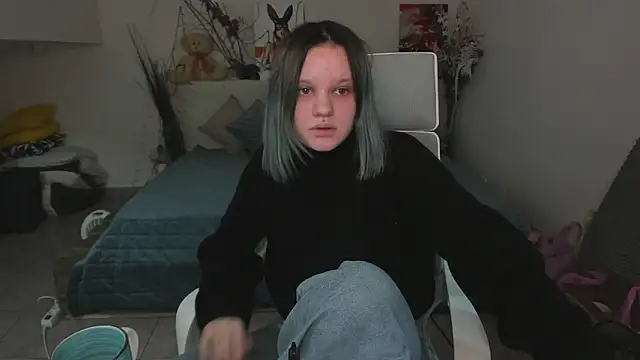 Elieiza_xo webcam