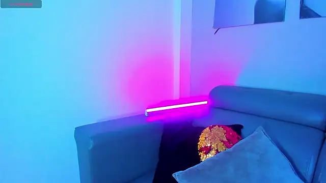 Cherry_splash webcam