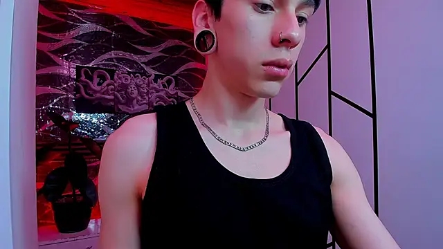 James_Adams_01 webcam