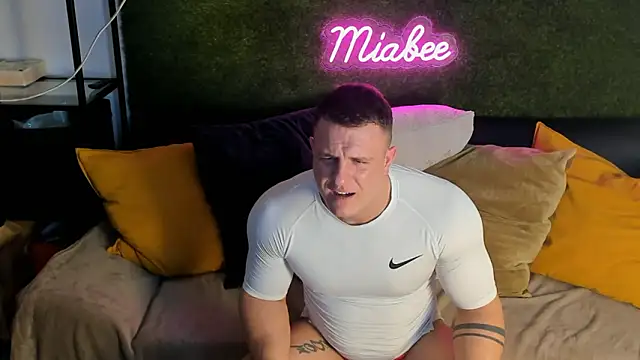 JimmyHardin30 webcam