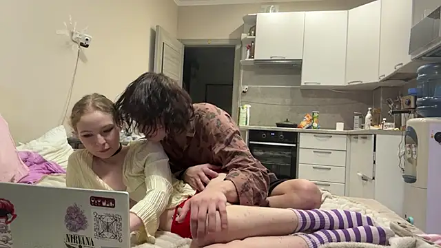 ZettaSewester webcam