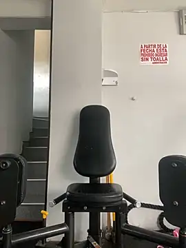 Scarlett__Noir webcam