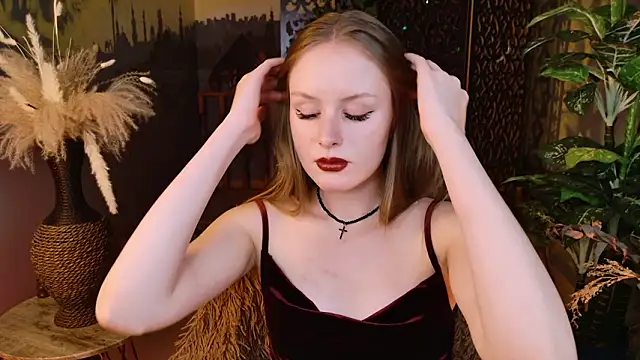 vivienleeigh - VivienLeeigh's free webcam - UK Sex Cams