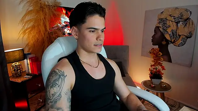 Matias_Murrier webcam