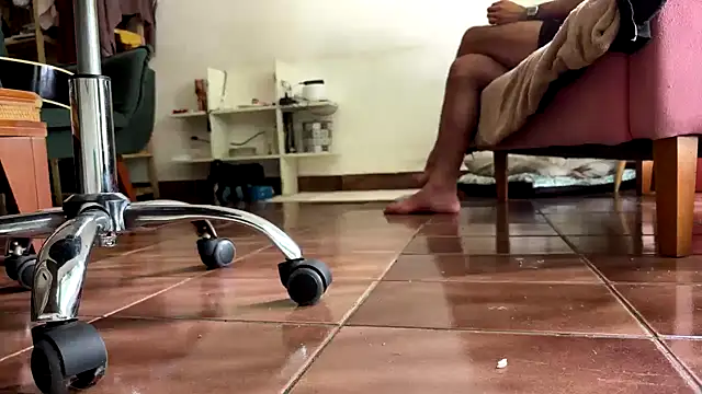 gerson173Hugo webcam