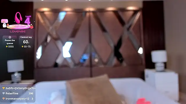 IsabellaaJoness webcam