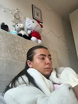 georgiag – webcam model profile photo