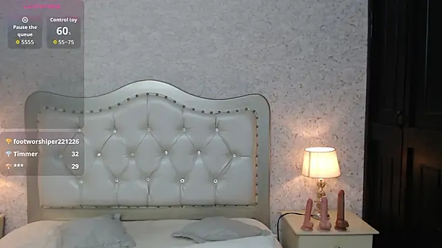 skinny_keily14 - Skinny_keily14's free webcam - UK Sex Cams