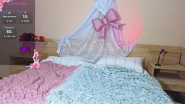 bunnyrin (F teen) - Masturbate until i Cum