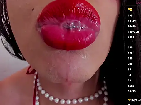 sweet_Elizabeth Live Webcam on Stripchat