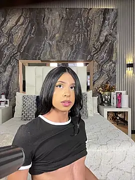 Caroline_foster1 webcam