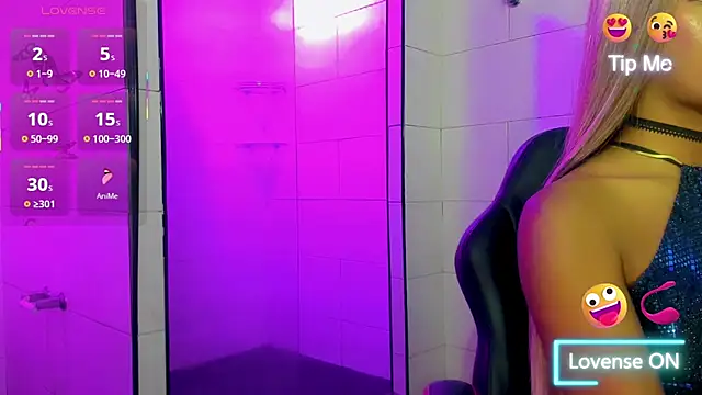 Melany_Stone_ webcam