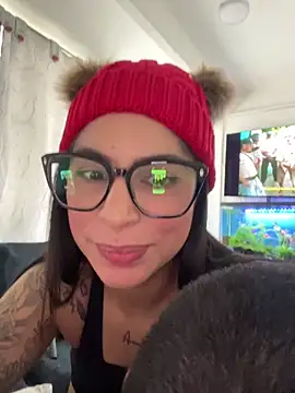 charlotte_stevenss_ webcam