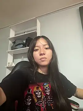 Damara_Rolands- webcam