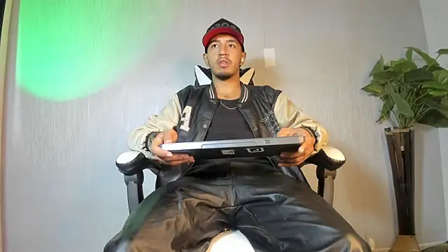 Brand_Collins webcam