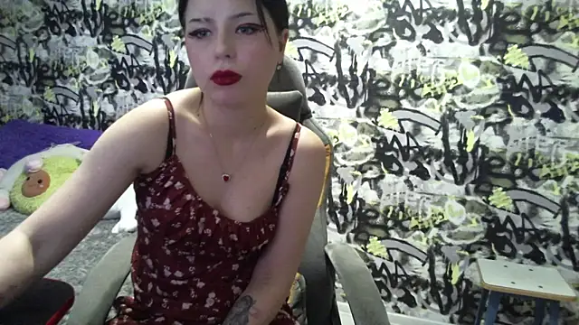 Marble_Kitten webcam