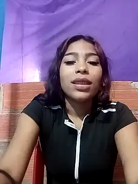 Angeles_hot20 webcam