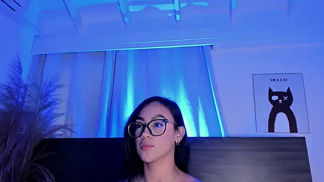 Klohewilliams_ webcam