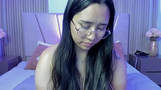 free nude chat Karoll Teyes