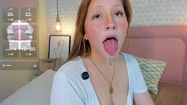 Kittytimberlake webcam