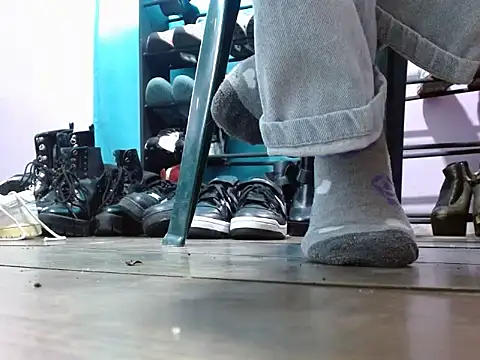 sammy_goddess webcam