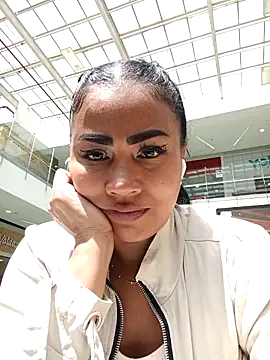 Ariana_Rodriguez webcam