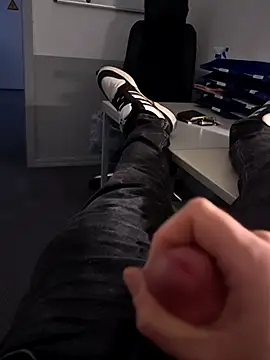 stunning_stallion webcam