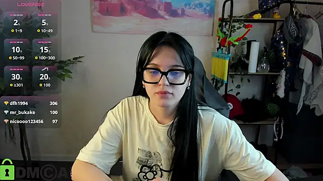 Lilith_Wholsh webcam